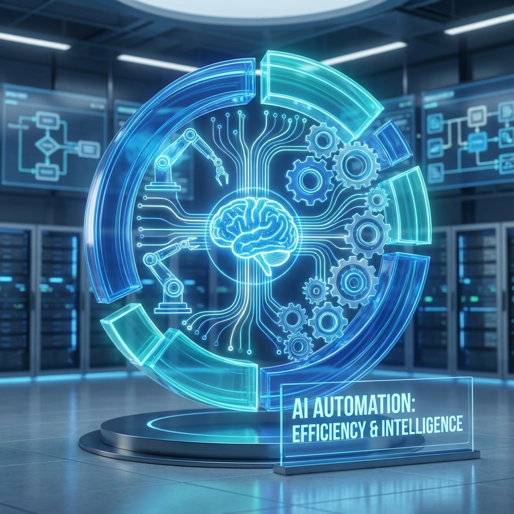 What is AI Automation?